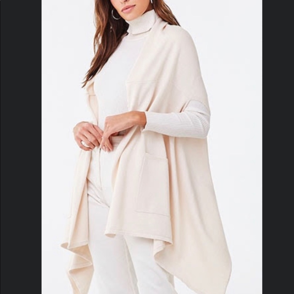 F21 cover up